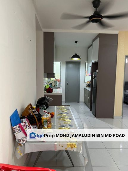 Townhouse Laman Impian, Bandar Botanik. Klang, Selangor, Klang