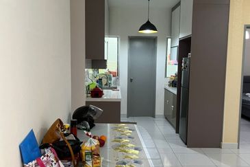 Laman Impian, Bandar Botanik