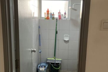 Laman Impian, Bandar Botanik