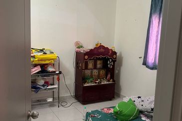 Laman Impian, Bandar Botanik