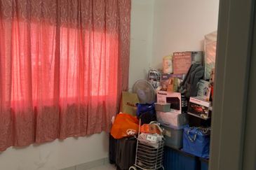 Laman Impian, Bandar Botanik