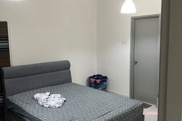 Laman Impian, Bandar Botanik