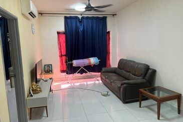 Laman Impian, Bandar Botanik