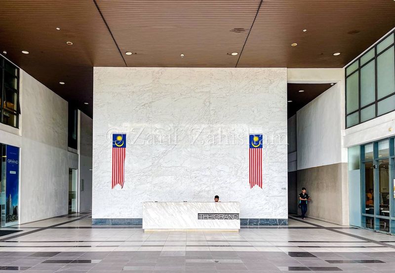 Garden Shoppe One City