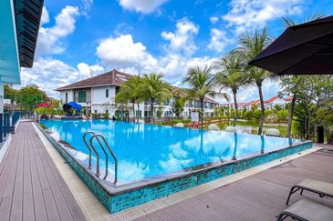 Setia Marina 2, Setia Eco Glades