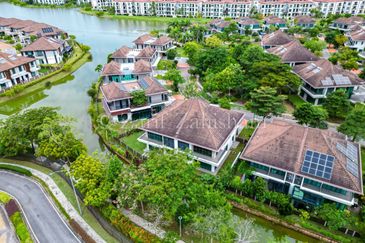 Setia Marina 2, Setia Eco Glades