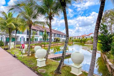 Setia Marina 2, Setia Eco Glades