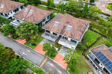 Setia Marina 2, Setia Eco Glades