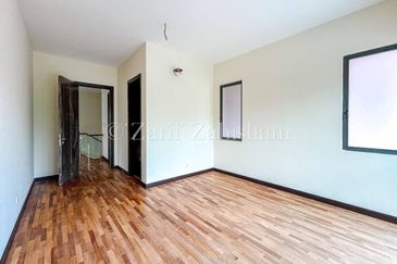 Setia Marina 2, Setia Eco Glades