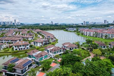 Setia Marina 2, Setia Eco Glades