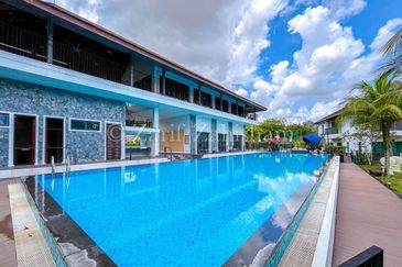 Setia Marina 2, Setia Eco Glades