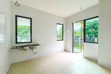 Setia Marina 2, Setia Eco Glades