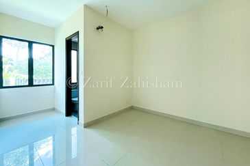 Setia Marina 2, Setia Eco Glades