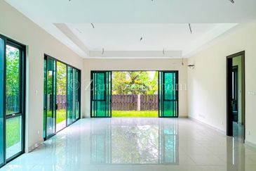 Setia Marina 2, Setia Eco Glades