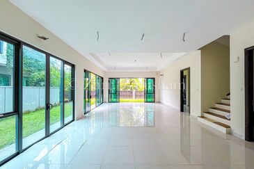 Setia Marina 2, Setia Eco Glades