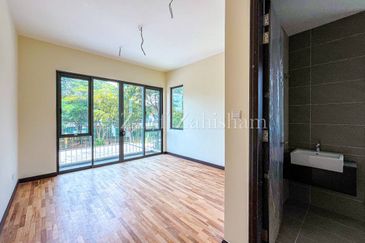 Setia Marina 2, Setia Eco Glades