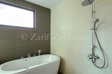 Setia Marina 2, Setia Eco Glades