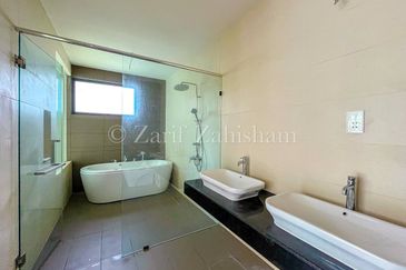 Setia Marina 2, Setia Eco Glades