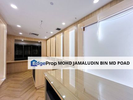 Retail Shop Lot @ The Summit USJ Subang Jaya, Selangor, Subang Jaya