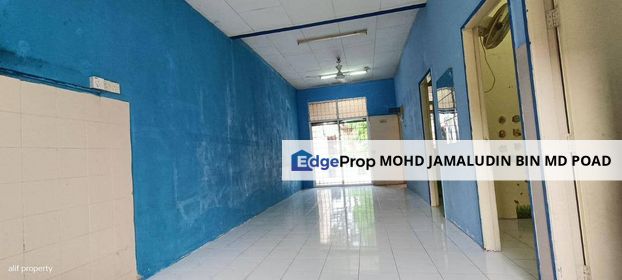 TERES BANDAR PUTERI JAYA  OPEN FACING , Kedah, Sungai Petani