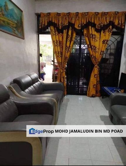 (Open Facing)Taman Desa Aman Kulim, Kedah, Kulim