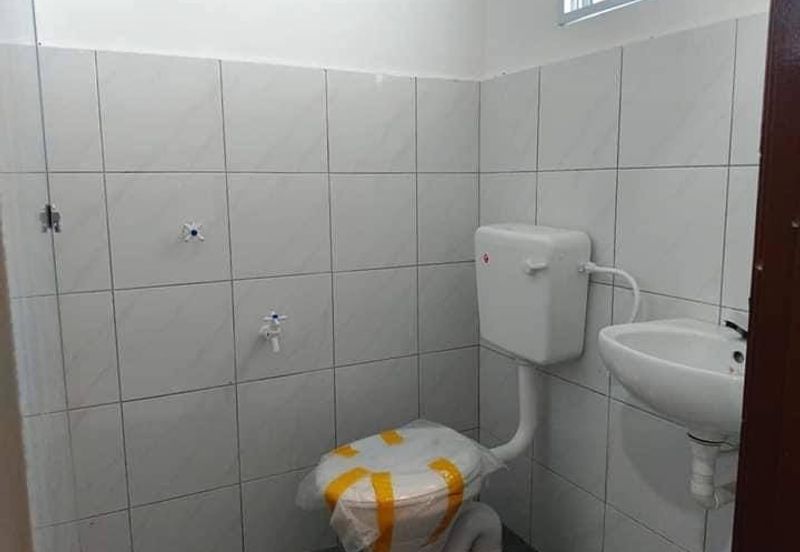 TAMAN KINDING PERDANA