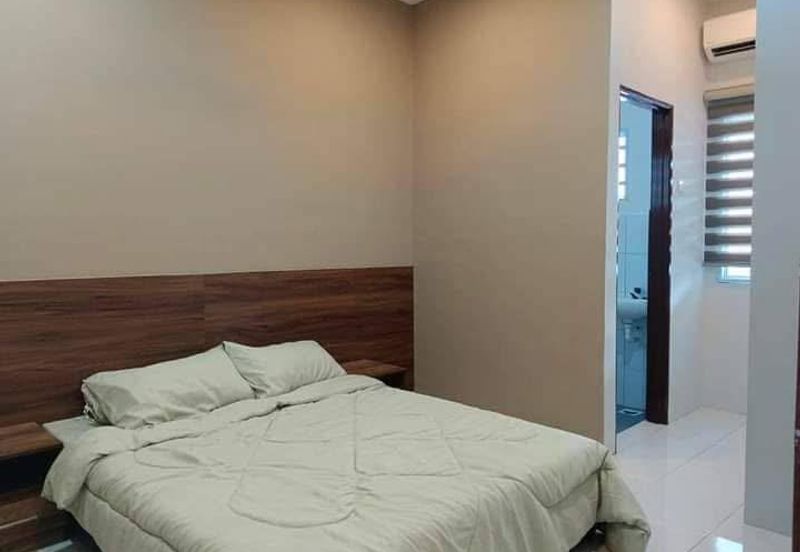 TAMAN KINDING PERDANA