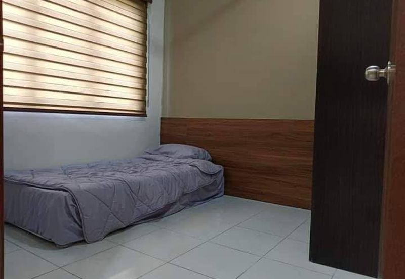 TAMAN KINDING PERDANA