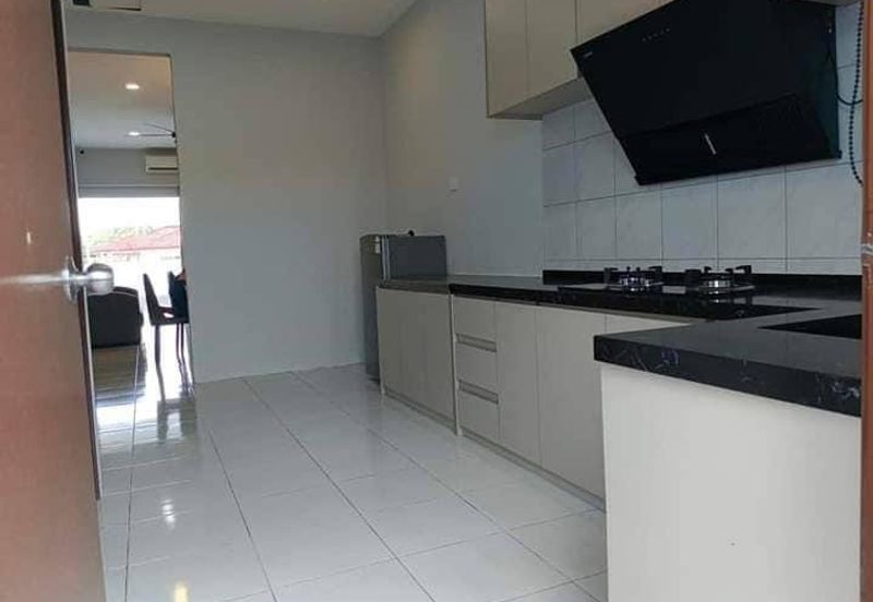 TAMAN KINDING PERDANA