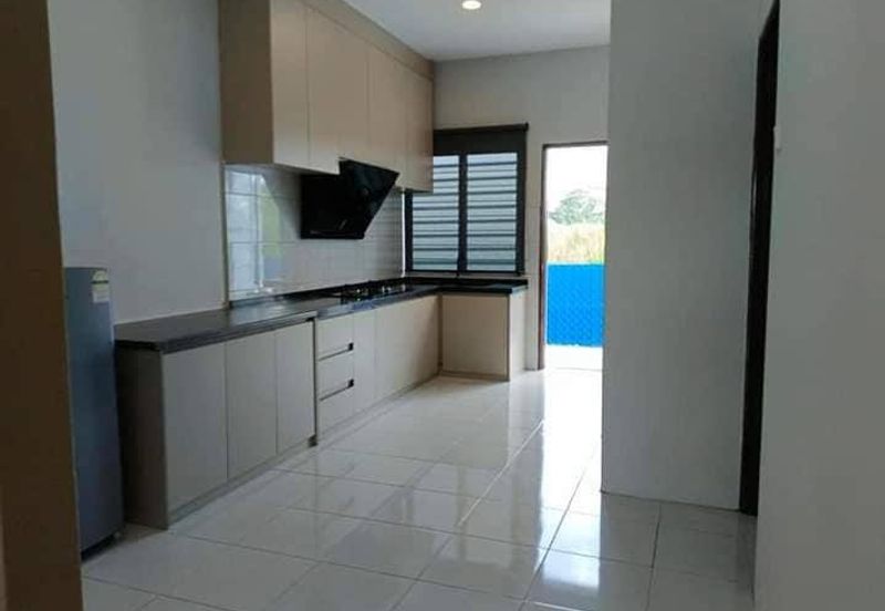 TAMAN KINDING PERDANA