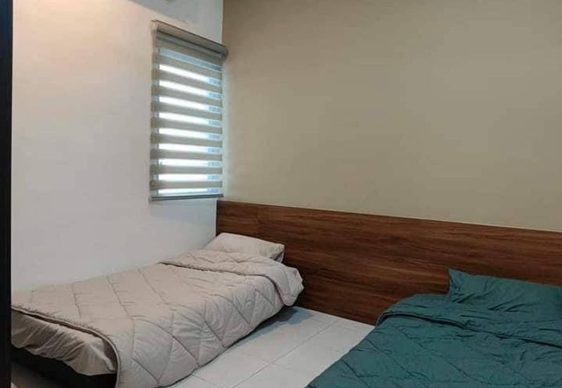 TAMAN KINDING PERDANA