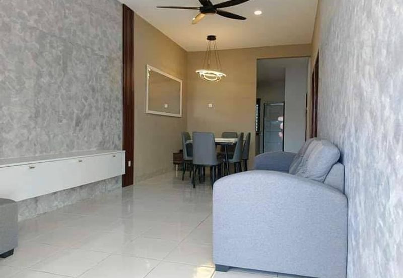 TAMAN KINDING PERDANA