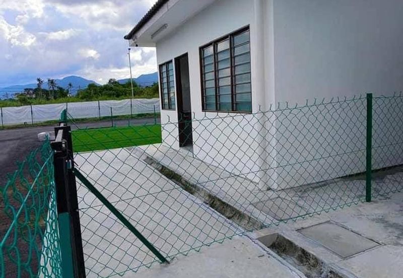 TAMAN KINDING PERDANA