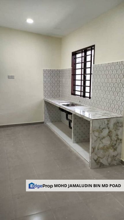 Reno Cantik, Teres Setingkat, Taman Lagenda, Padang Serai, Kedah , Kedah, Padang Serai