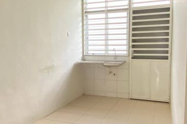 BANDAR AMANJAYA (TANJUNG)