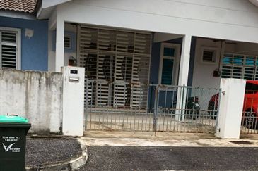 BANDAR AMANJAYA (TANJUNG)