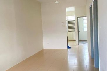 BANDAR AMANJAYA (TANJUNG)