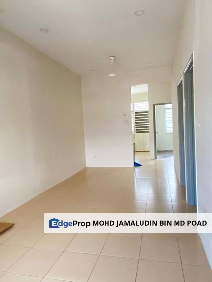 SINGLE STOREY TERRACE  FOR SALE✅  BELOW MARKET VALUE📌  Bandar Amanjaya, Zon Tanjung ( Sungai Petani, Kedah), Kedah, Kuala Muda