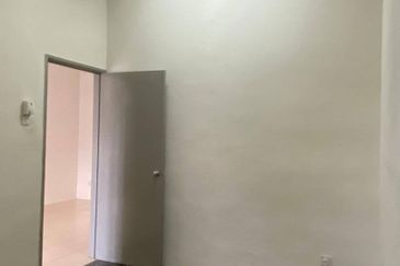 BANDAR AMANJAYA (TANJUNG)