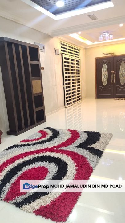 RUMAH TERES CANTIK DI TAMAN KEMPAS, CHANGLUN, Kedah, Changlun