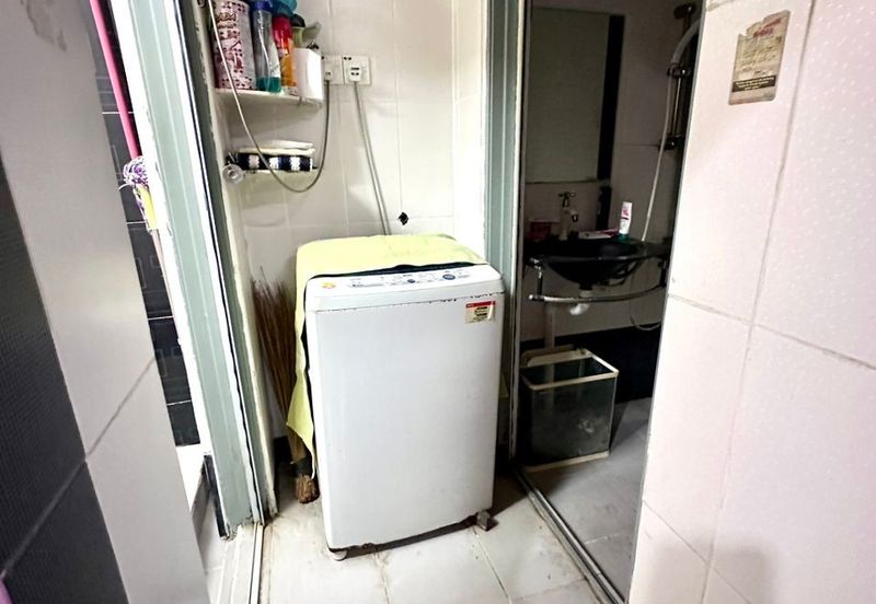 RUMAH FULLY RENO CANTIK DI TAMAN TEJA, CHANGLUN UNTUK DIJUAL