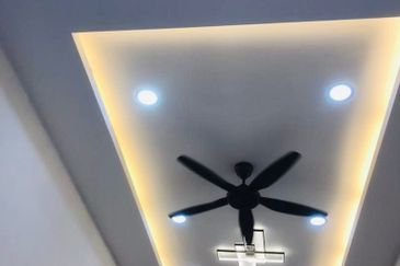 BANDAR BARU PUTRA HEIGHT