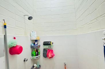 BANDAR BARU PUTRA HEIGHT