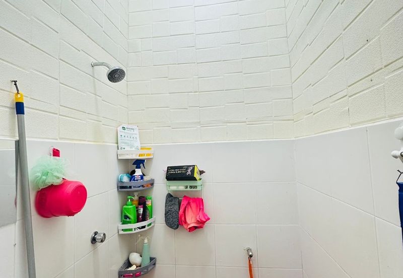 BANDAR BARU PUTRA HEIGHT