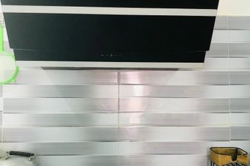 BANDAR BARU PUTRA HEIGHT