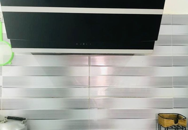 BANDAR BARU PUTRA HEIGHT