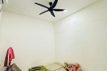 BANDAR BARU PUTRA HEIGHT