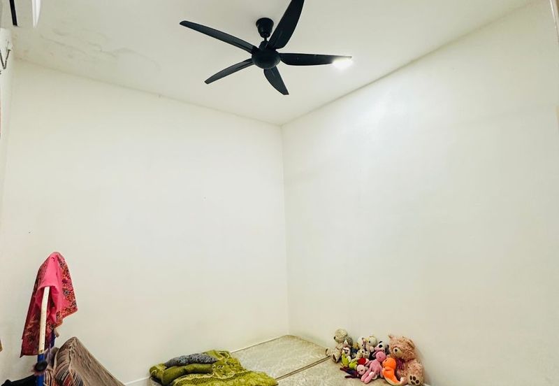 BANDAR BARU PUTRA HEIGHT