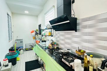 BANDAR BARU PUTRA HEIGHT