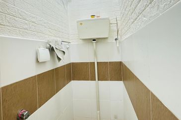 BANDAR BARU PUTRA HEIGHT